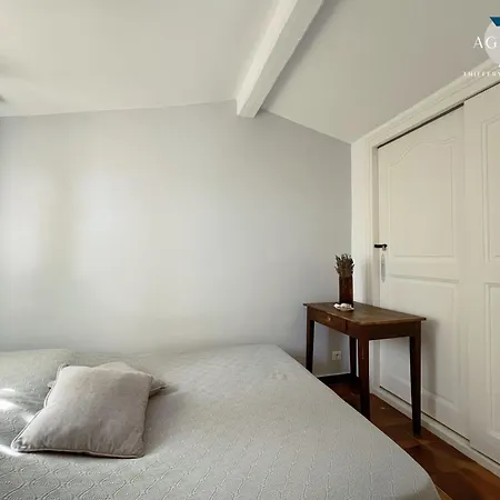 Mas St Martin 4* Сент-Максим
