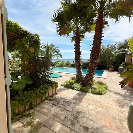 Mas St Martin 4*