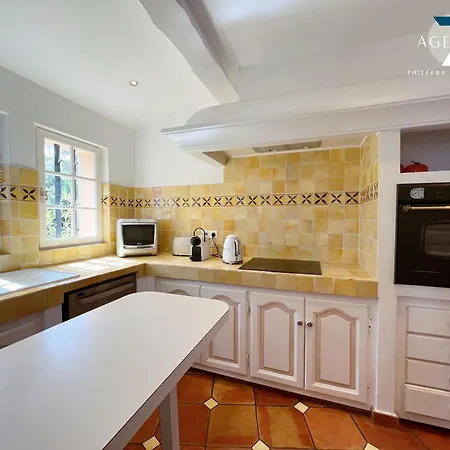 Mas St Martin 4* Сент-Максим