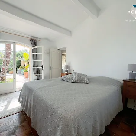 Mas St Martin 4*