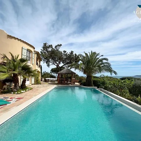 Hotel Mas St Martin 4*